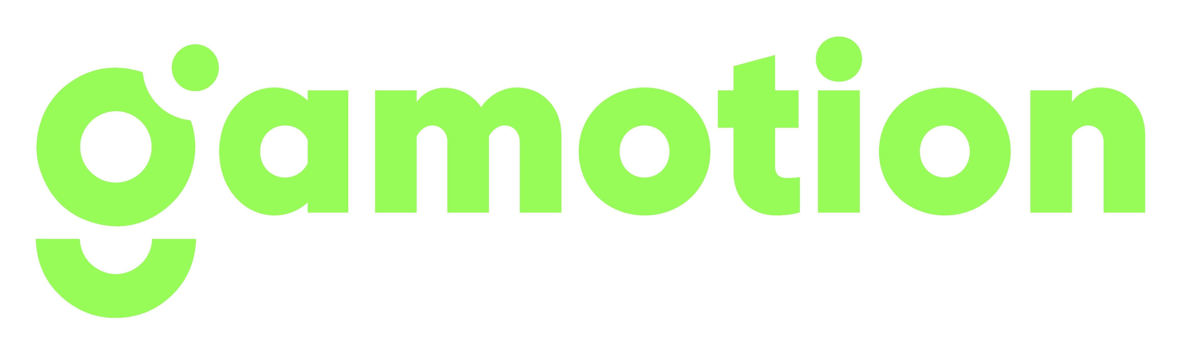 GamotionLogo